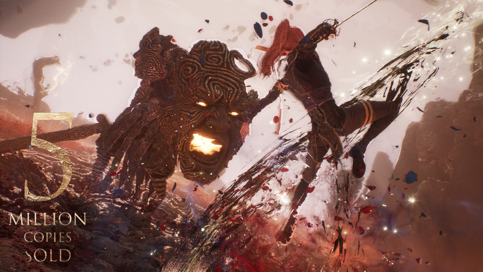 Clair Obscur: Expedition 33 cán mốc 5 triệu bản bán ra-gamelade