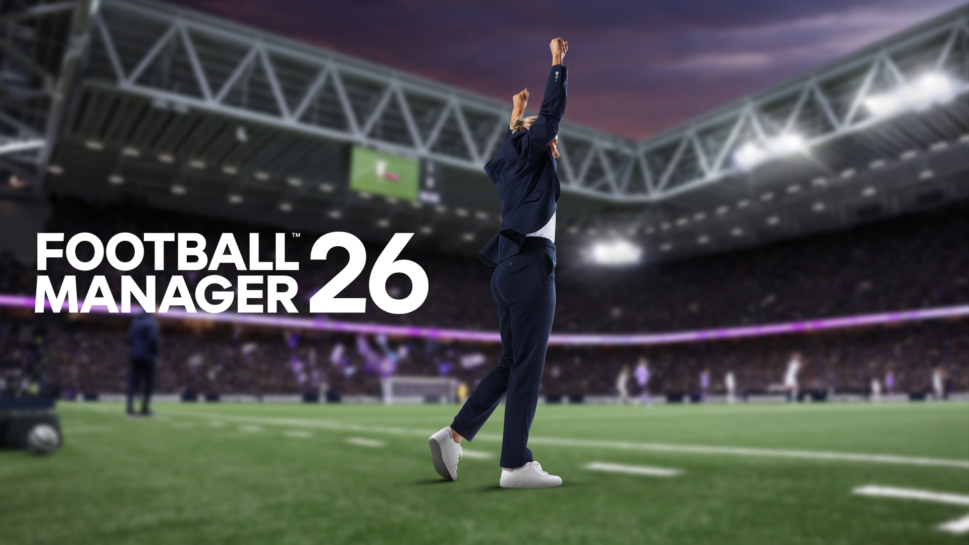 Football Manager 2026 xác nhận có mặt trên Apple Arcade-gamelade
