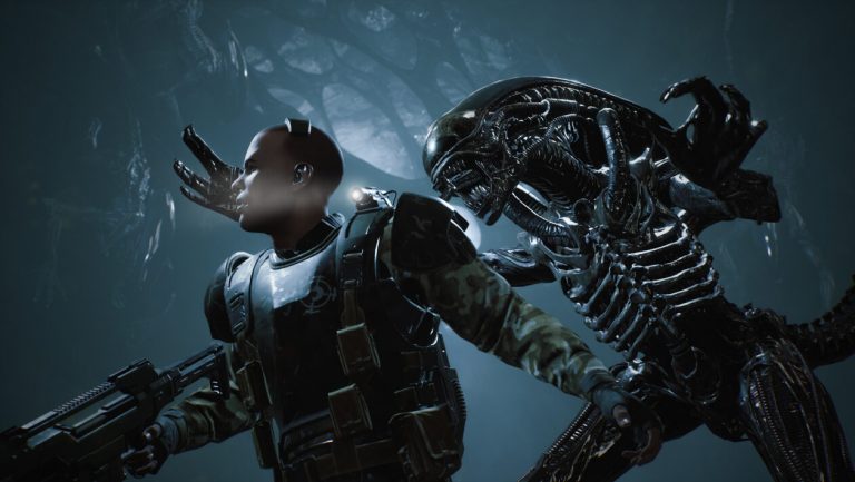 Aliens Fireteam Elite 2 Bất Ngờ Xuất Hiện Trên Bảng Xếp Hạng Của Hoa Kỳ-gamelade