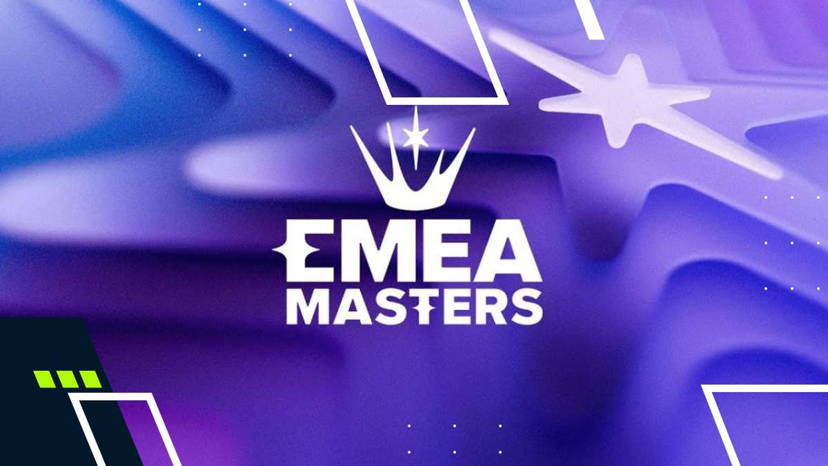 Riot Games ra lệnh trừng phạt sau vụ bê bối tại EMEA Masters 2025-gamelade
