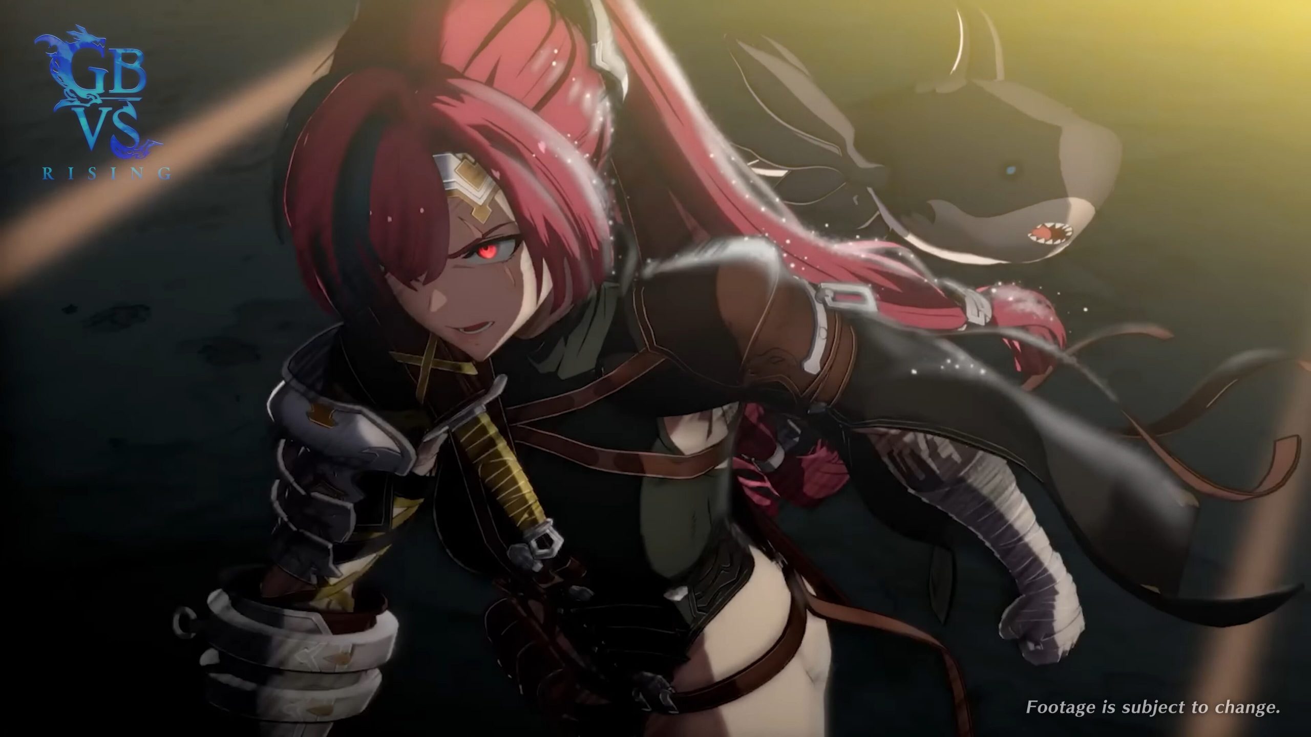 Granblue Fantasy Versus: Rising ấn định ngày ra mắt DLC Meg-gamelade