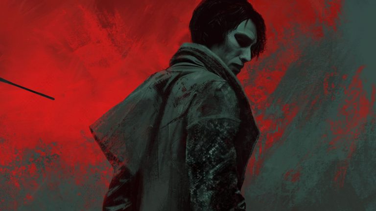 Game kinh dị Pathologic 3 ấn định ngày ra mắt-gamelade
