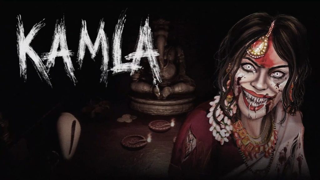 Game kinh dị trừ tà Kamla chốt ngày đổ bộ lên PS5 và Nintendo Switch-gamelade