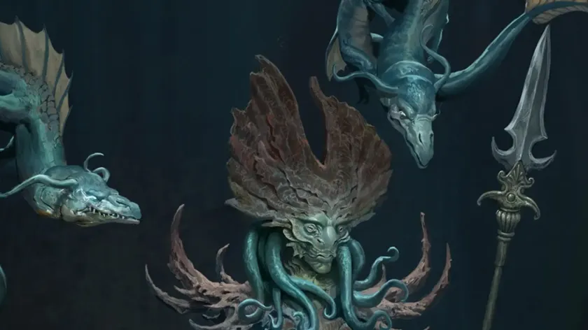 Titan Quest 2 mở rộng với chương hai, nâng trải nghiệm chiến lợi phẩm lên một tầm cao mới-gamelade