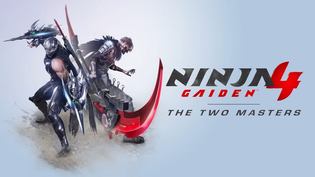 Ninja Gaiden 4 công bố DLC hậu truyện -gamelade
