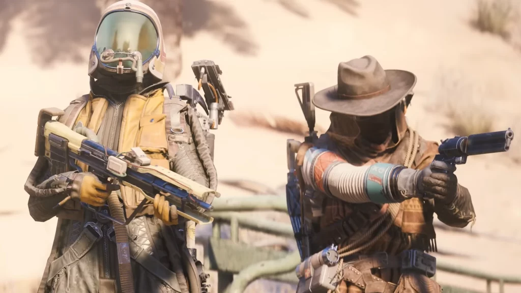 Arc Raiders thay đổi hoàn toàn sau khi nhà phát triển thừa nhận: “Trò chơi này chẳng vui chút nào”-gamelade