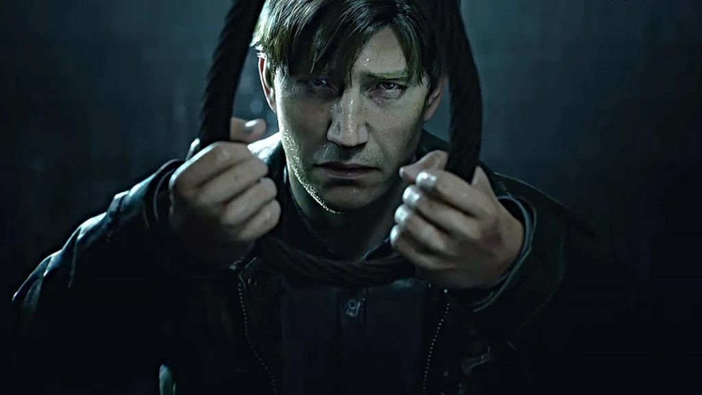 Silent Hill 2 Remake sắp có mặt trên Xbox và Nintendo Switch 2-gamelade