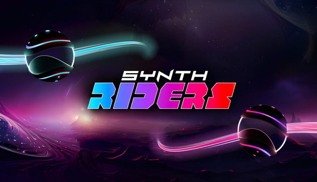 Synth Riders: Overdrive – lấy cảm hứng từ Tron sắp ra mắt trên Nintendo Switch-gamelade