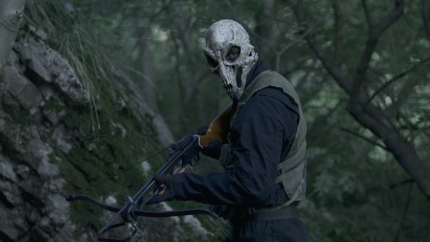 The Run – Tựa game kinh dị FMV mới sẽ ra mắt vào mùa Halloween này-gamelade