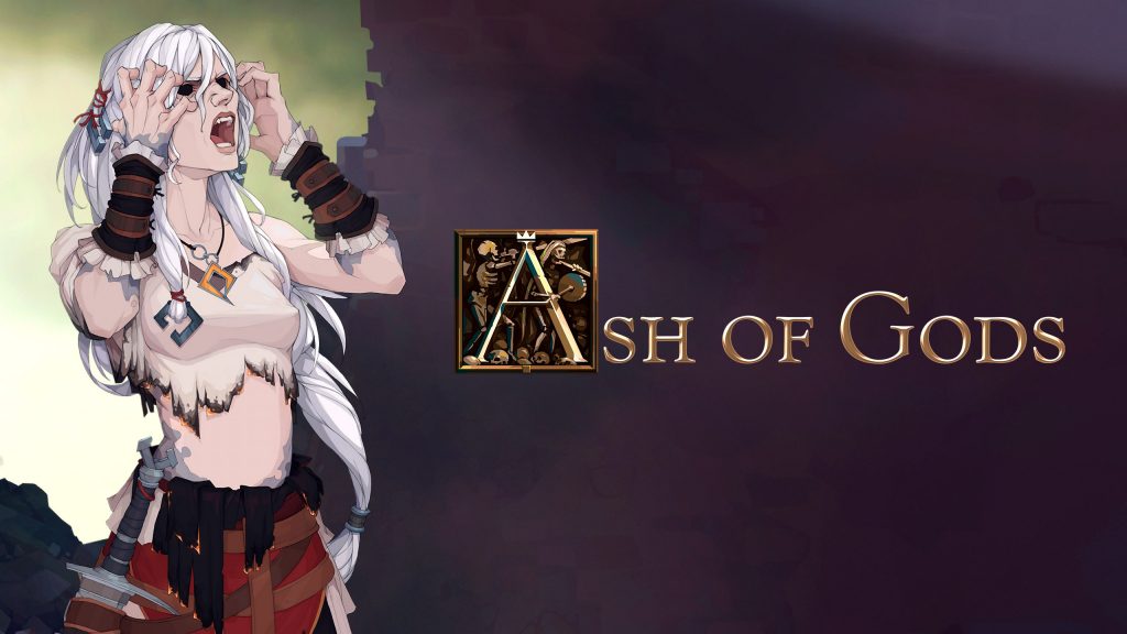 Ash of Gods: Redemption ra mắt phiên bản Reworked -gamelade