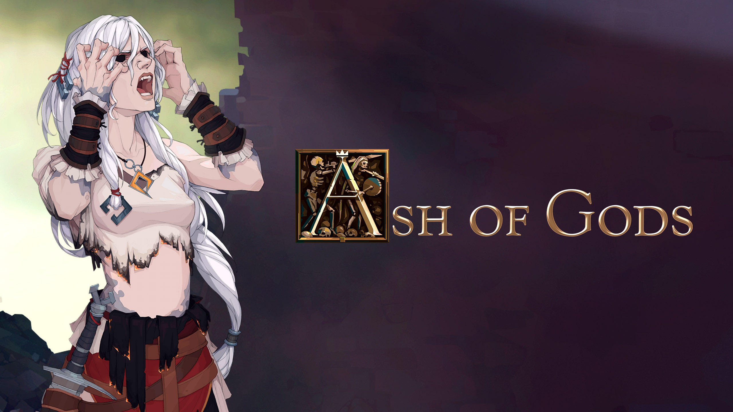 Ash of Gods: Redemption ra mắt phiên bản Reworked -gamelade
