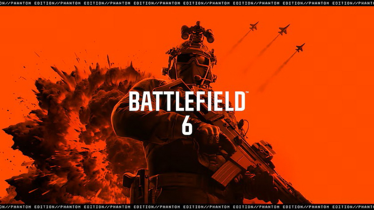 Battlefield 6 đã sẵn sàng-gamelade