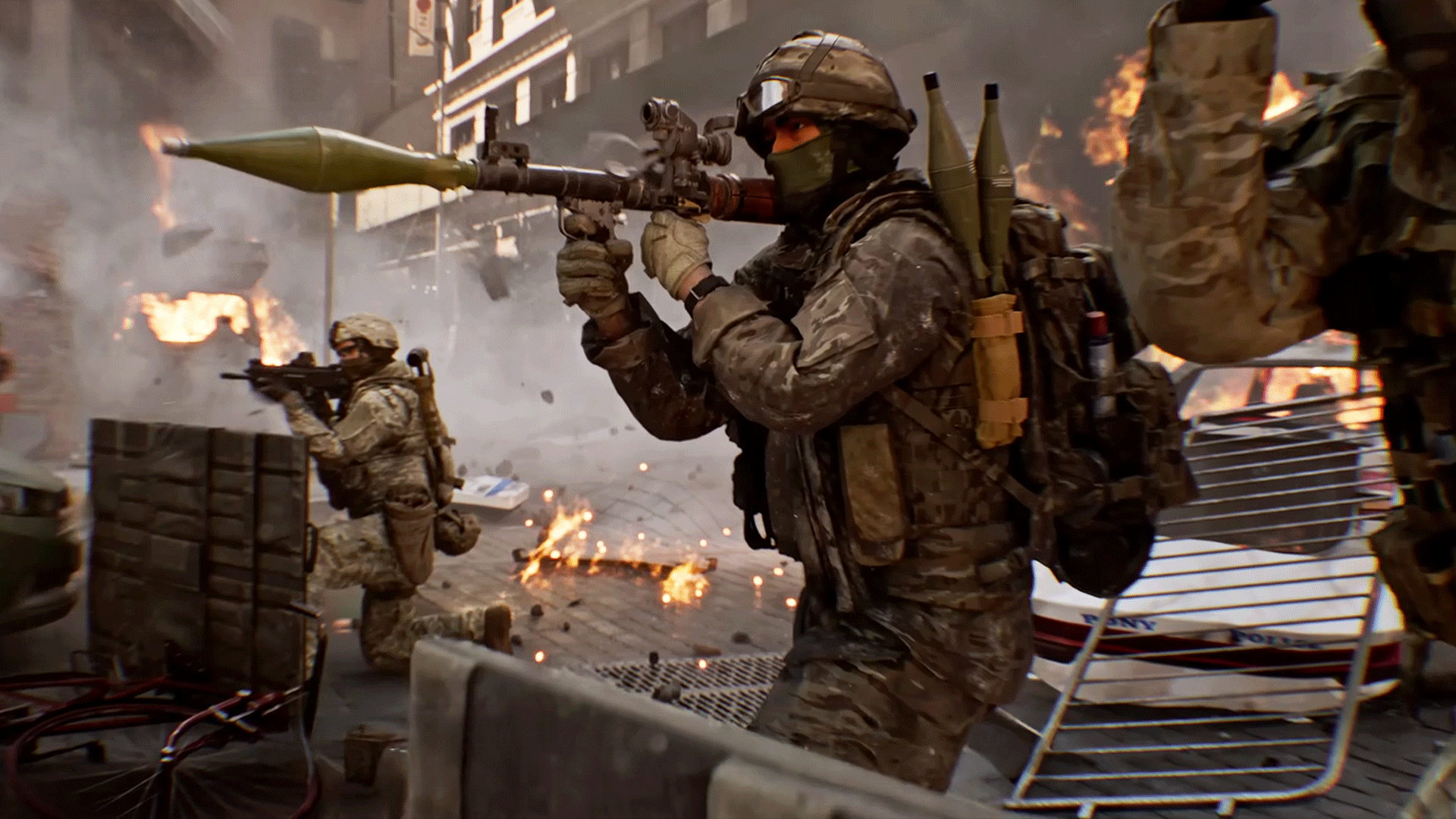 Battlefield 6 thử nghiệm với Nvidia DLSS 4 nhưng gây thất vọng ở chiến dịch-gamelade