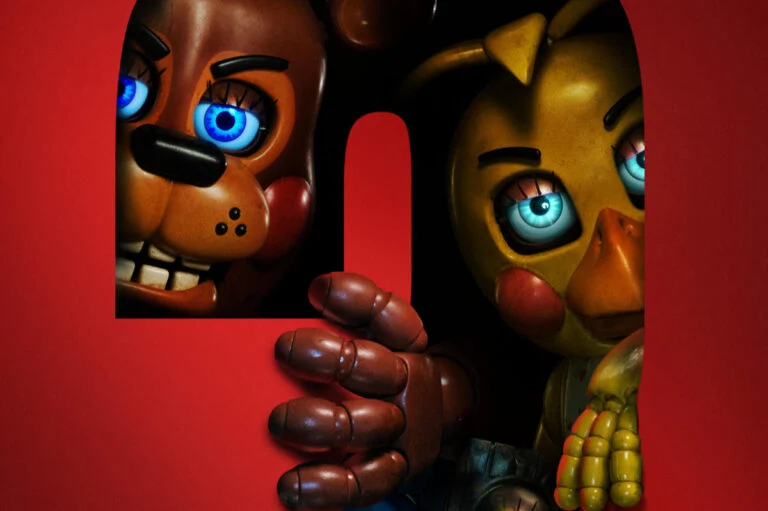 Five Nights at Freddy's 2 bổ sung Megan Fox và MatPat vào dàn diễn viên chính-gamelade