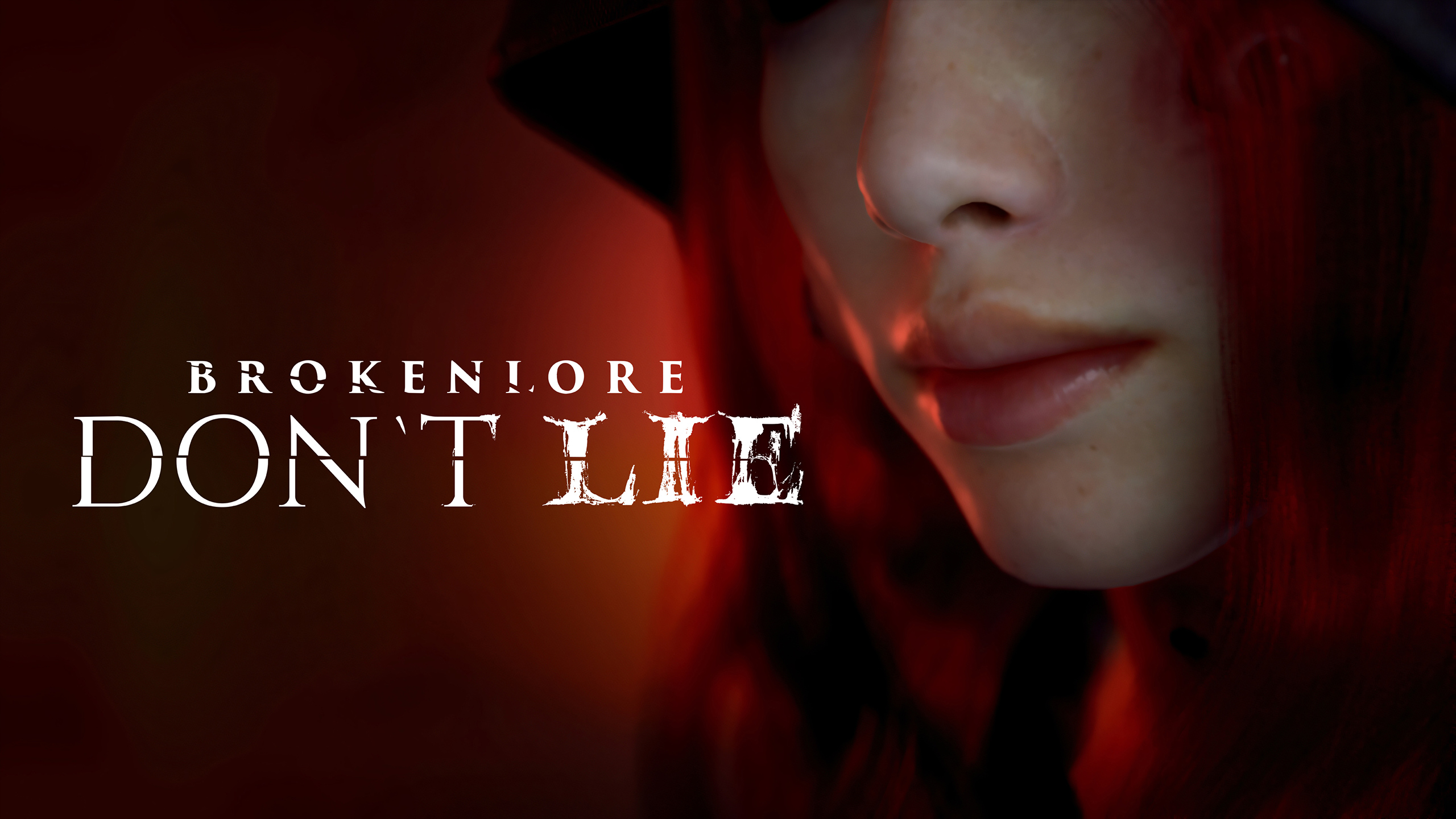 Brokenlore: Don’t lie, tựa game kinh dị tâm lý mới được công bố cho PC-gamelade