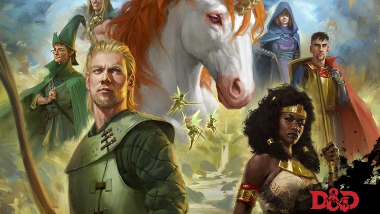 Dungeons and Dragons Công Bố Bản Chơi Thử Mới Cho Lớp Psion -gamelade