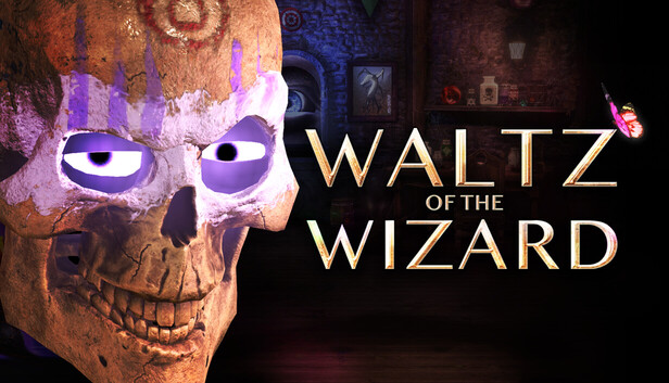 Waltz of the Wizard chính thức công bố ngày ra mắt iOS-gamelade