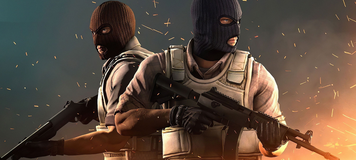Một bản đồ mới trong Counter-Strike 2 đã bị gỡ bỏ chỉ vài ngày sau khi ra mắt, sau khi cộng đồng người chơi phát hiện ra một câu chửi thề xúc phạm trong tên tệp của bản đồ-gamelade