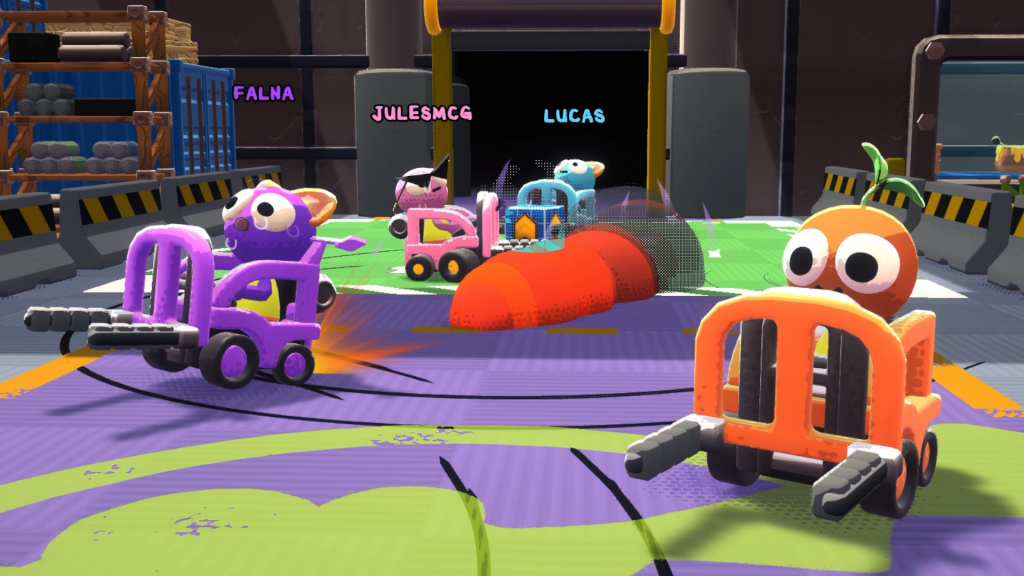 Nhà phát triển của Peak công bố tựa game co op mới -gamelade