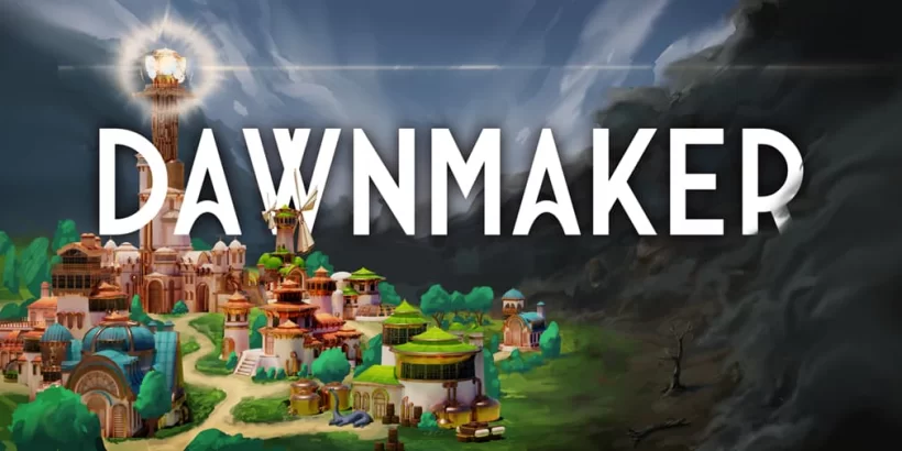 Dawnmaker: Trải nghiệm chiến lược solo sắp ra mắt trên mobile-gamelade
