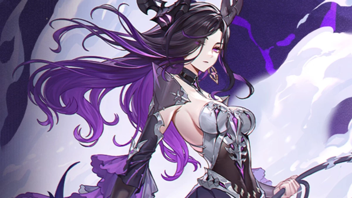 Duet Night Abyss hé lộ trailer mới độc quyền tại Tokyo Game Show 2025-gamelade