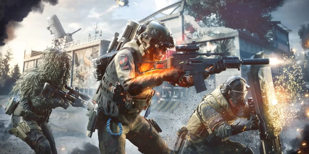 Người chơi Battlefield 6 trên PlayStation được nhận thêm 5% XP so với Xbox và PC-gamelade