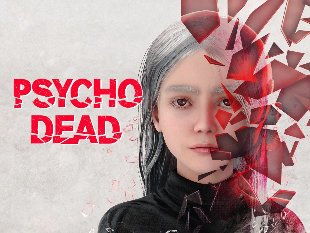 Game kinh dị PSYCHO DEAD ra mắt bản demo -gamelade