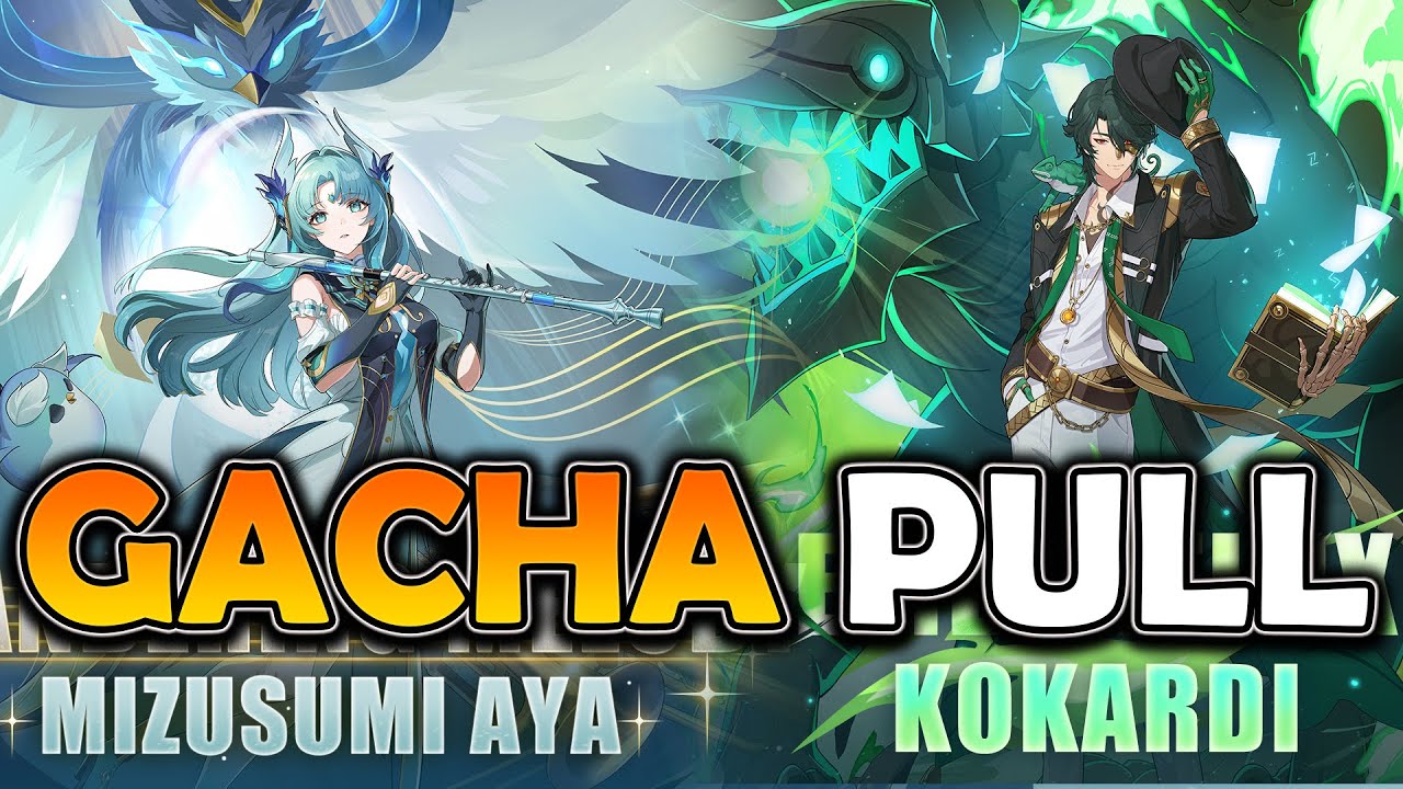 Etheria: Restart tung bản cập nhật mới với hai anh hùng SSR mới-gamelade