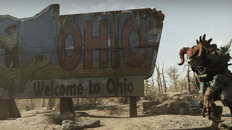 Tính năng chơi chéo của Fallout 76 có thể không bao giờ trở thành hiện thực-gamelade