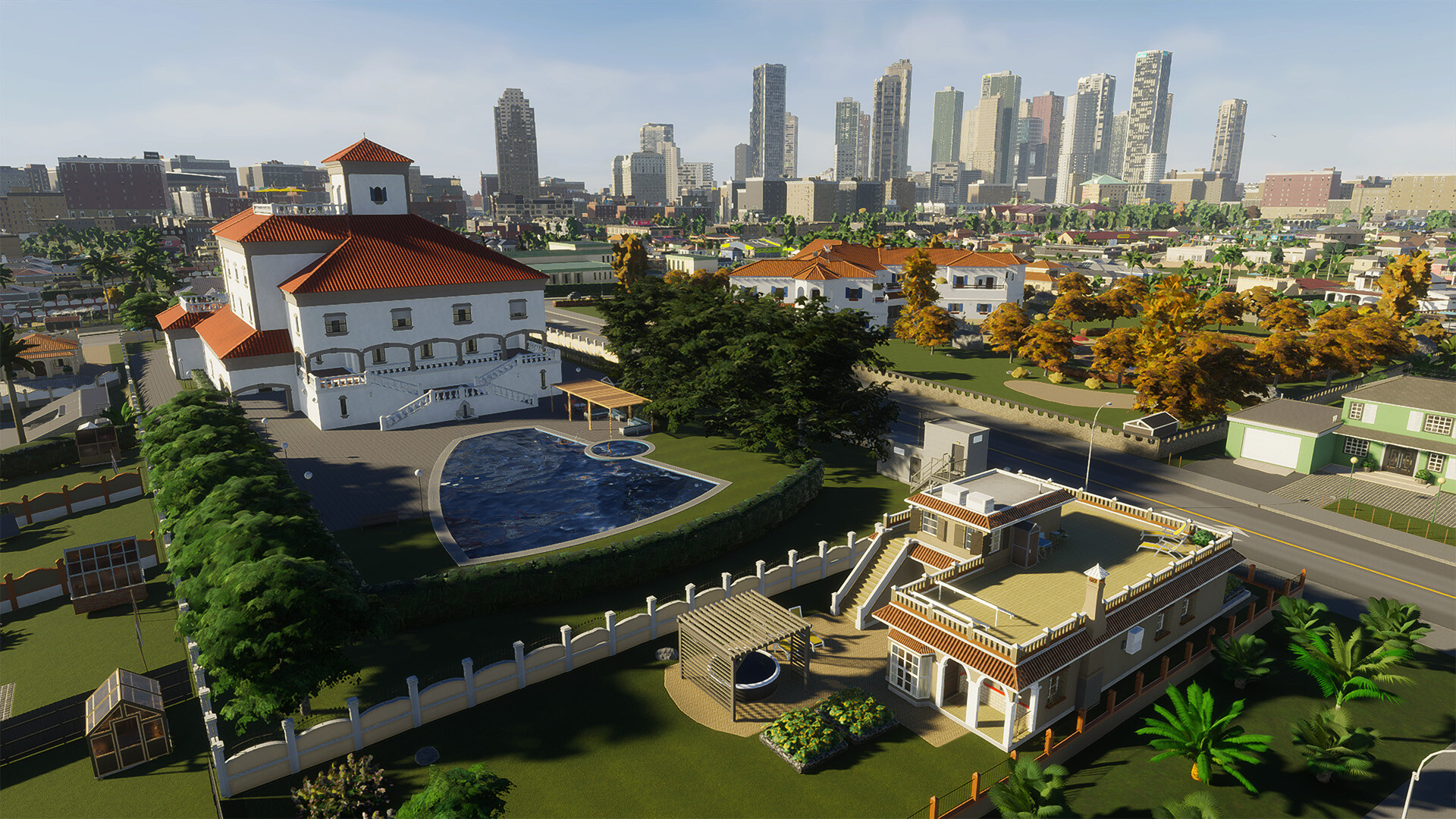 Cities Skylines 2 ấn định ngày ra mắt DLC “Cầu và Cảng” sau hai lần trì hoãn-gamelade