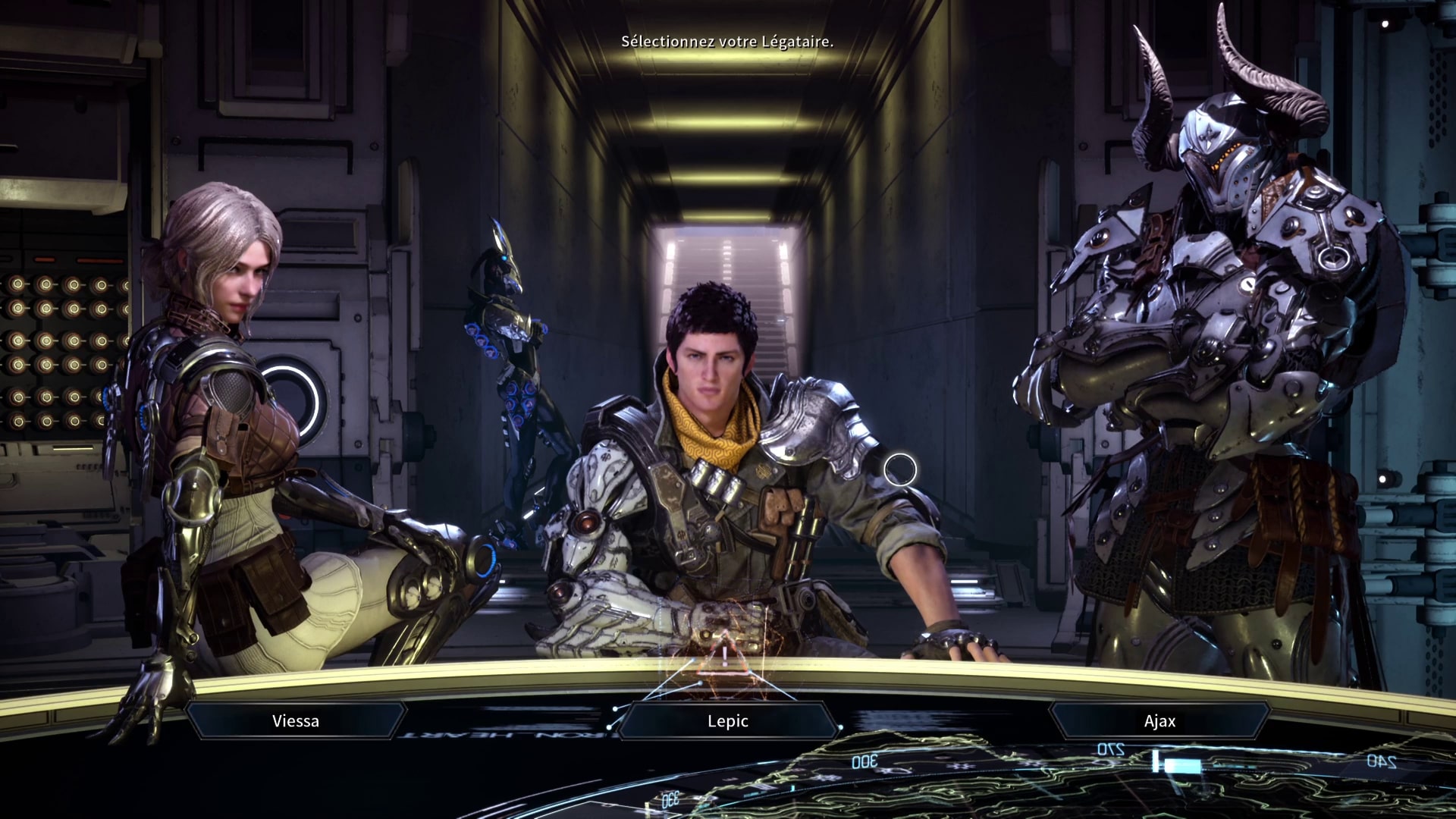 The First Descendant mở rộng trải nghiệm với bản cập nhật 1.3.6-gamelade