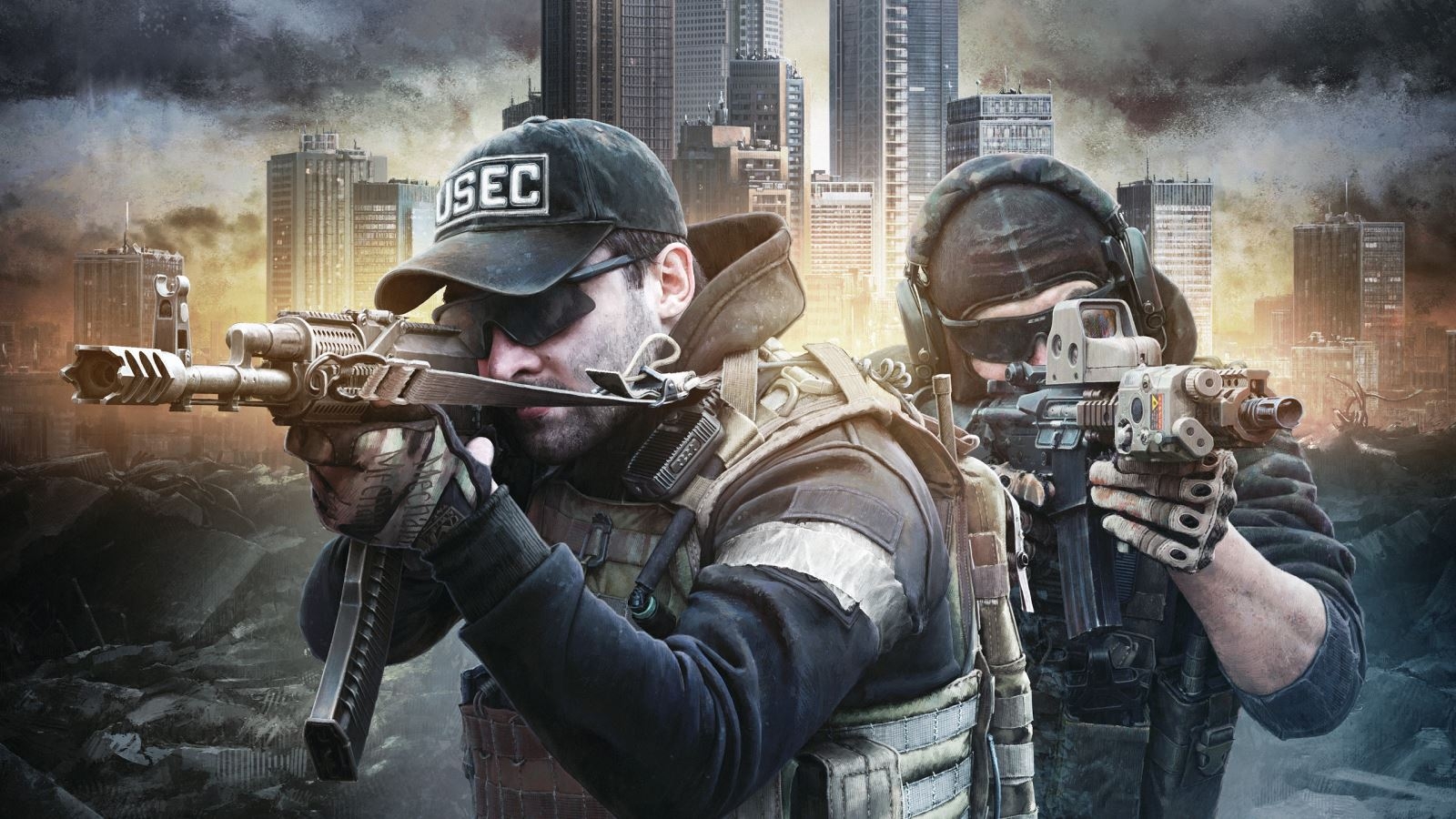 Escape From Tarkov thông báo thời điểm ra mắt bản cập nhật Softcore -gamelade