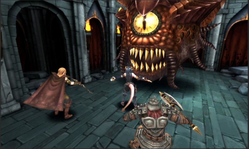 Dungeons and Dragons Công Bố Bản Chơi Thử Mới Cho Lớp Psion -gamelade