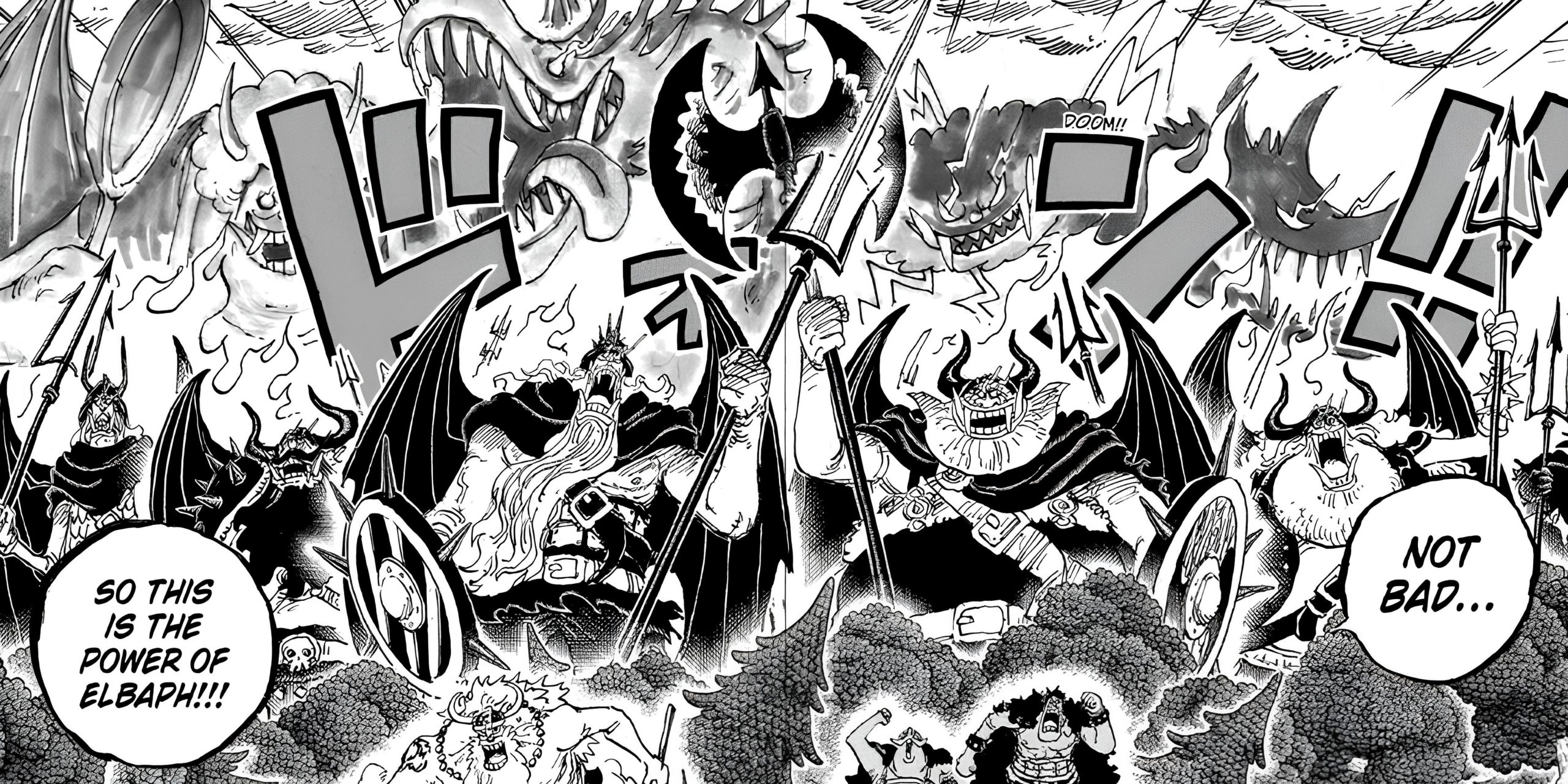 Dự đoán 7 cuộc đối đầu định mệnh của Zoro trong phần cuối bộ truyện One Piece - Gamelade