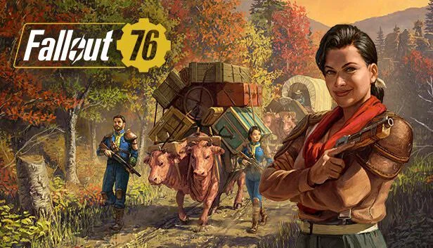 Tính năng chơi chéo của Fallout 76 có thể không bao giờ trở thành hiện thực-gamelade
