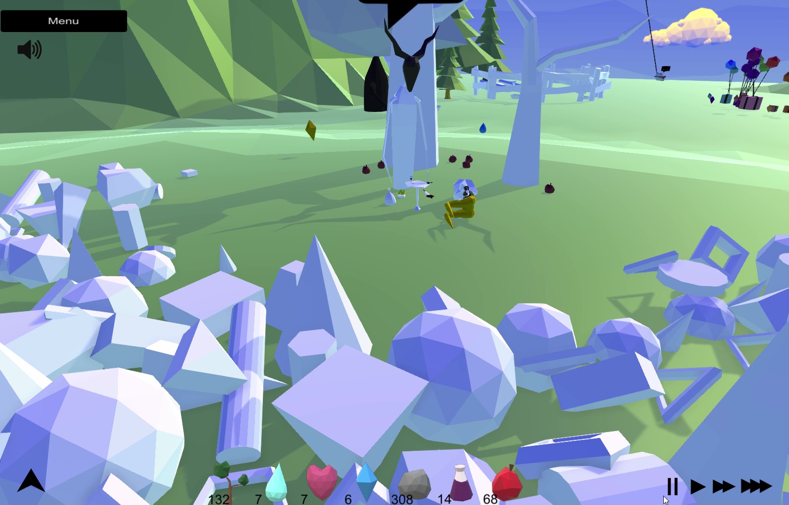 Hello World trở lại tại PAX Australia với phiên bản hậu tận thế mới-gamelade