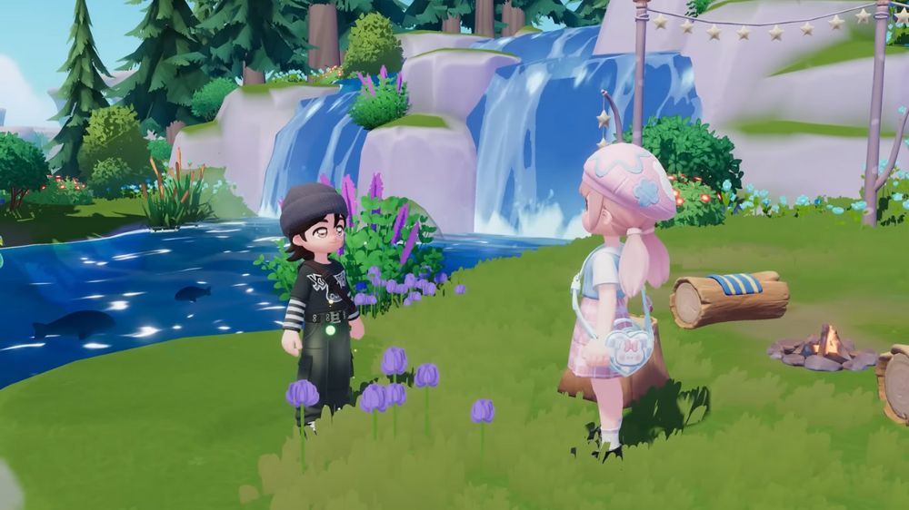 Heartopia – Trải nghiệm mô phỏng cuộc sống thư giãn sắp ra mắt từ XD Inc-gamelade