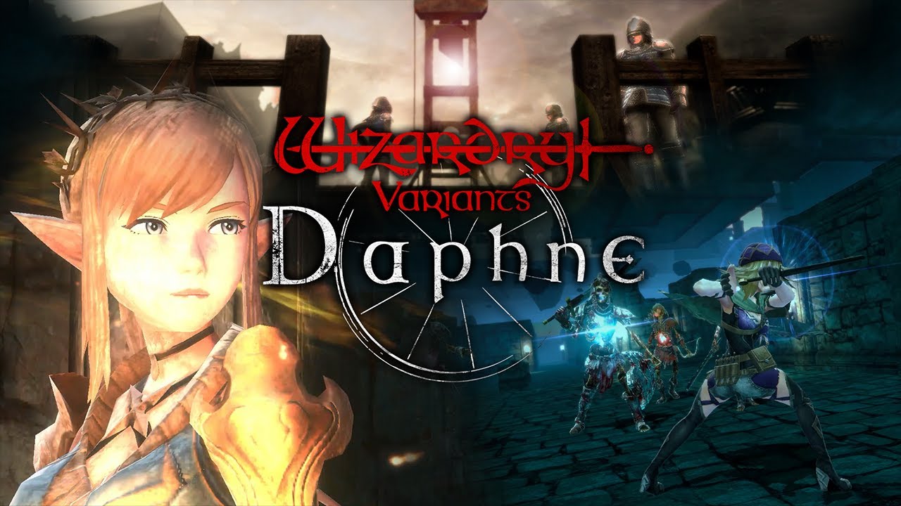 Wizardry Variants Daphne kỷ niệm một năm phát hành với lễ hội “Eve of Dawn”-gamelade