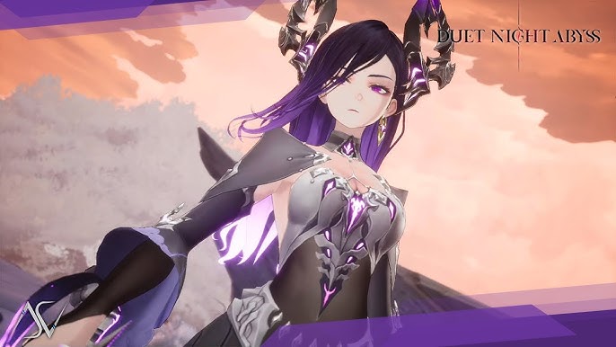 Duet Night Abyss hé lộ trailer mới độc quyền tại Tokyo Game Show 2025-gamelade