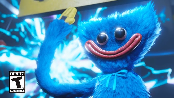 Fortnite chính thức bắt tay với Poppy Playtime trong sự kiện Fortnitemares 2025-gamelade