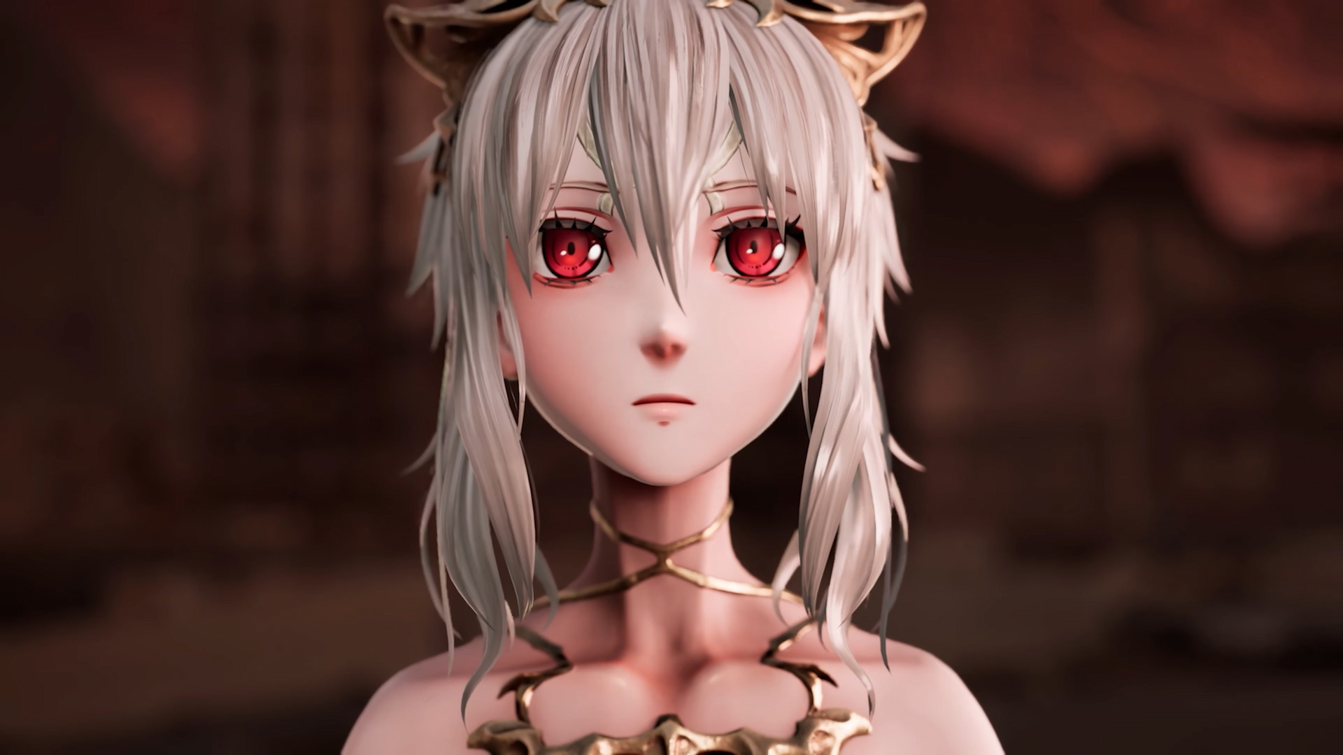 Code Vein II ấn định ngày ra mắt-gamelade