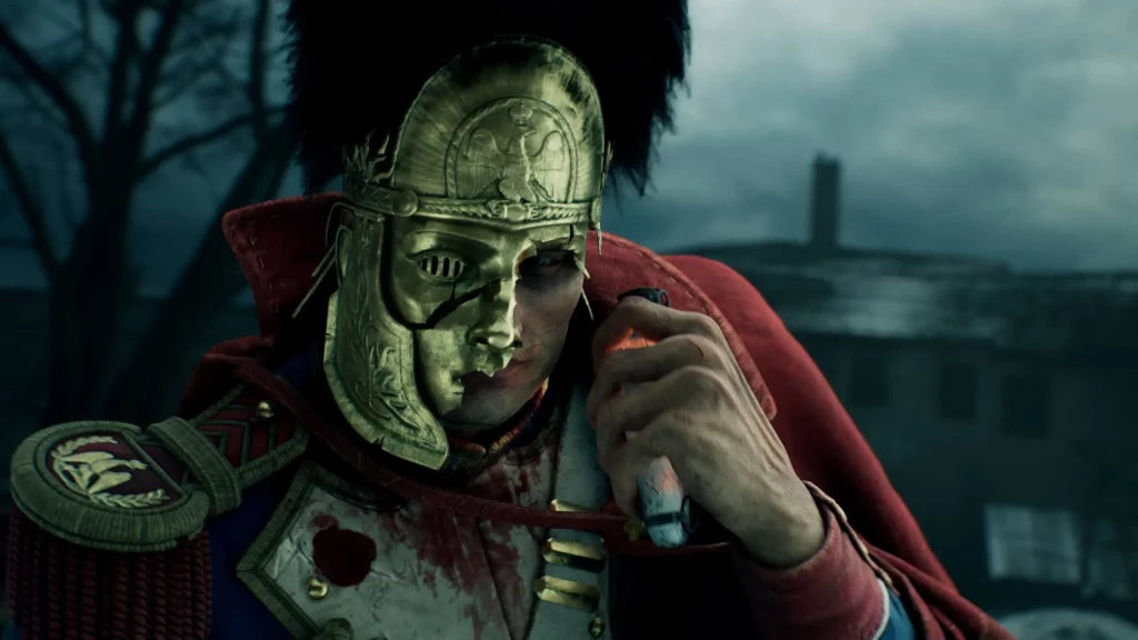 Valor Mortis – Game nhập vai phong cách Napoleon đã mở bản chơi thử miễn phí-gamelade