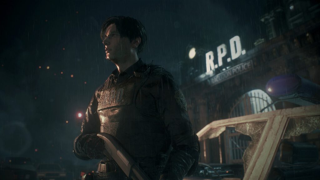 Phim điện ảnh Resident Evil chiêu mộ hai diễn viên được đề cử giải Emmy-gamelade