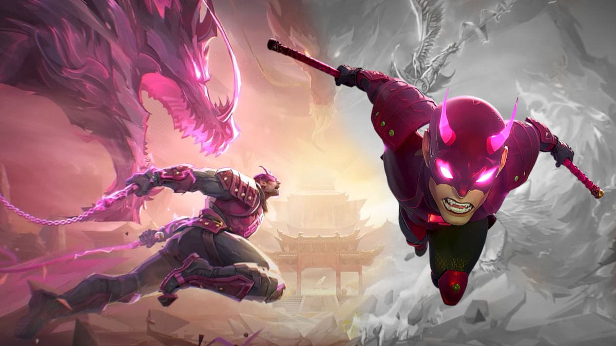 Marvel Rivals công bố ghi chú bản vá đầy đủ mùa 4.5 -gamelade