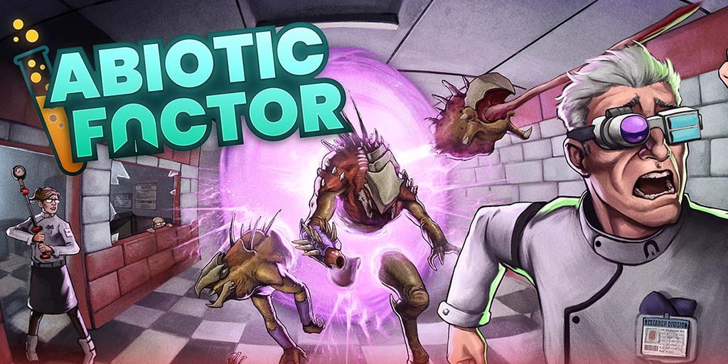 Abiotic Factor hé lộ lộ trình sau ra mắt với DLC cốt truyện -gamelade