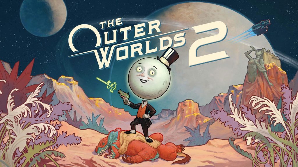 The Outer Worlds 2 hoàn tất phát triển, sẵn sàng ra mắt-gamelade