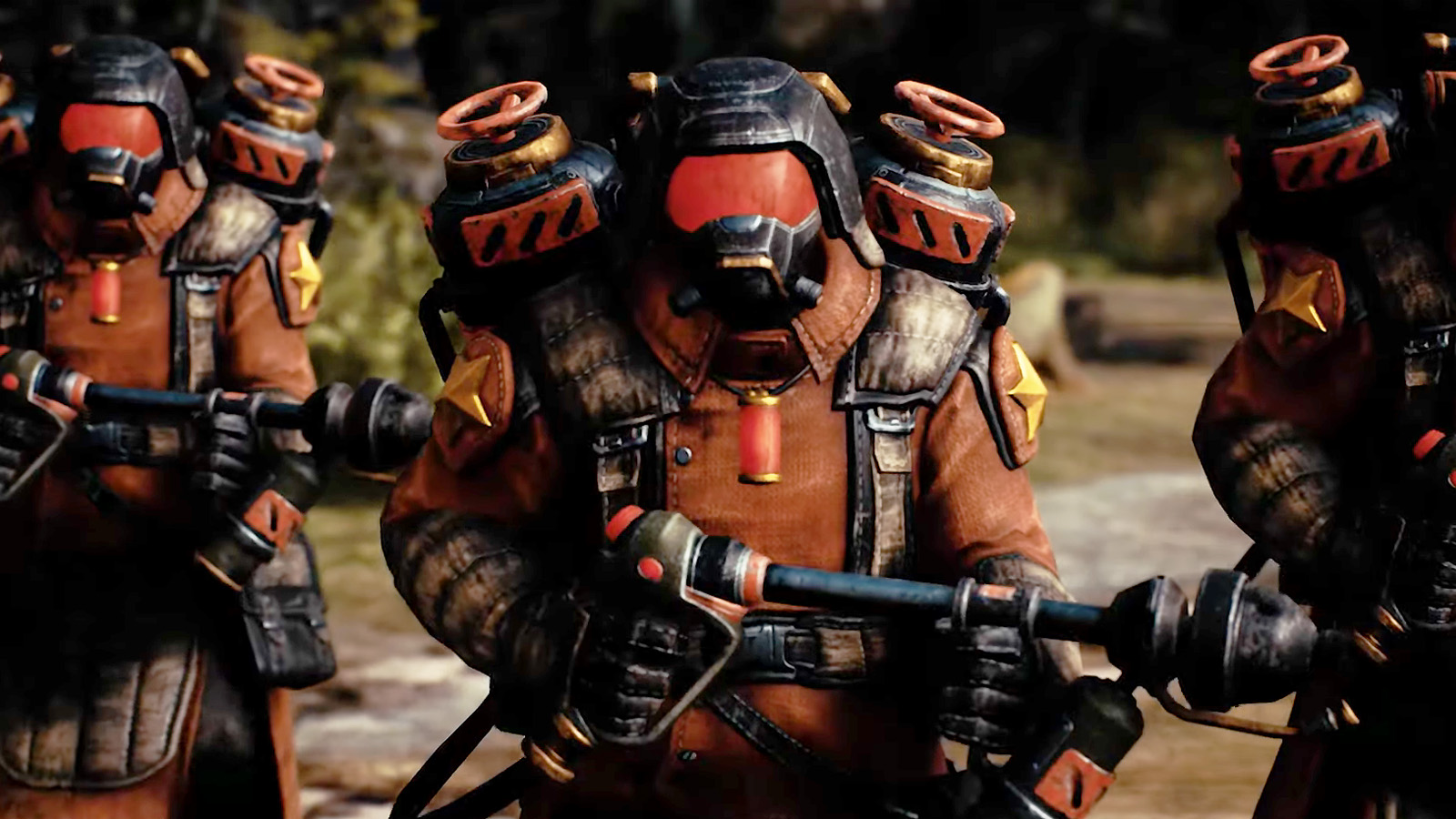 Bản Cập Nhật Tempest Rising Báo Hiệu Một Kỷ Nguyên Mới -gamelade