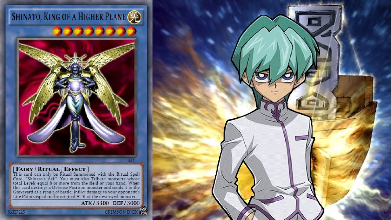 Yu-Gi-Oh! Duel Links đón chào Noah Kaiba trong bản cập nhật đặc biệt-gamelade