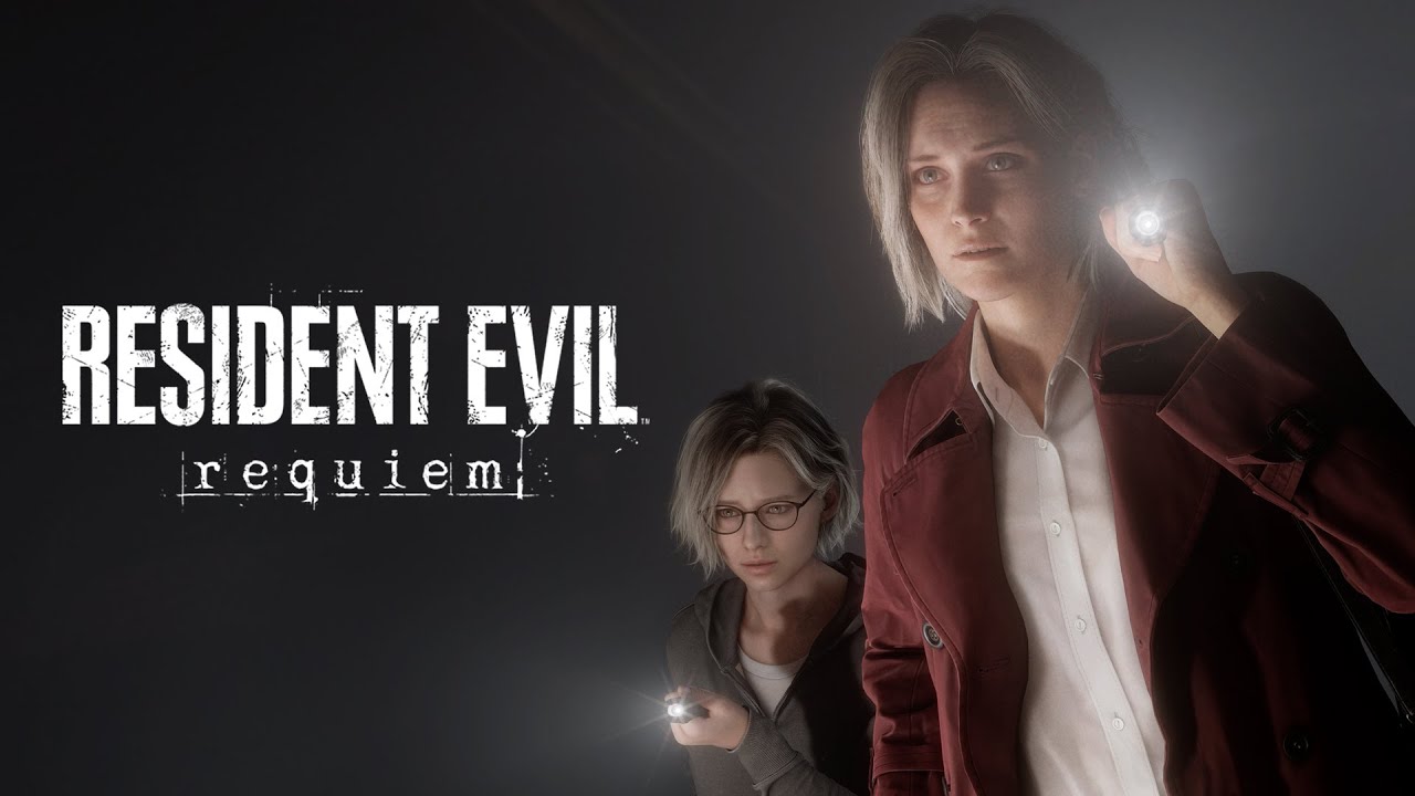 Resident Evil Requiem ấn định ngày đặt trước-gamelade