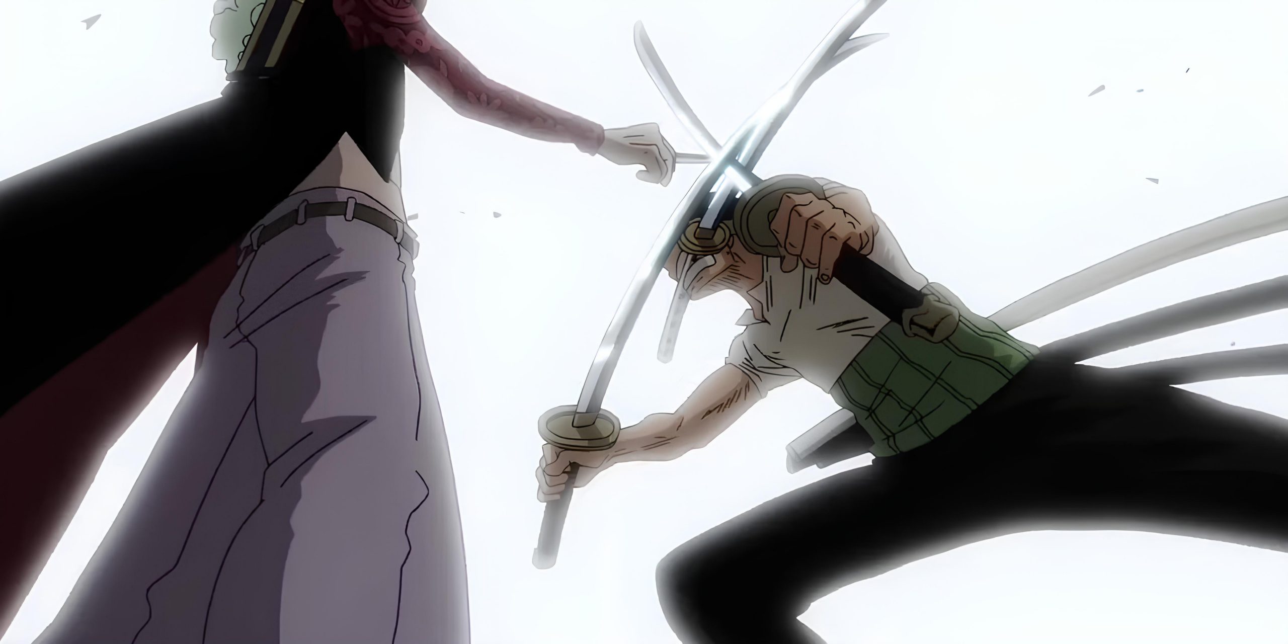 Dự đoán 7 cuộc đối đầu định mệnh của Zoro trong phần cuối bộ truyện One Piece - Gamelade